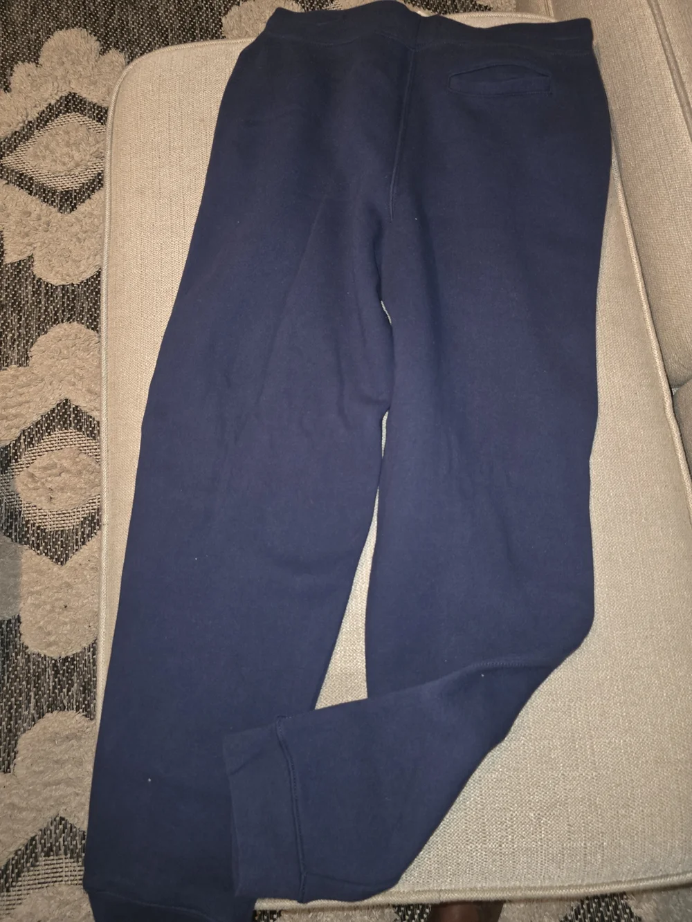 Ralph Lauren navy ralph by